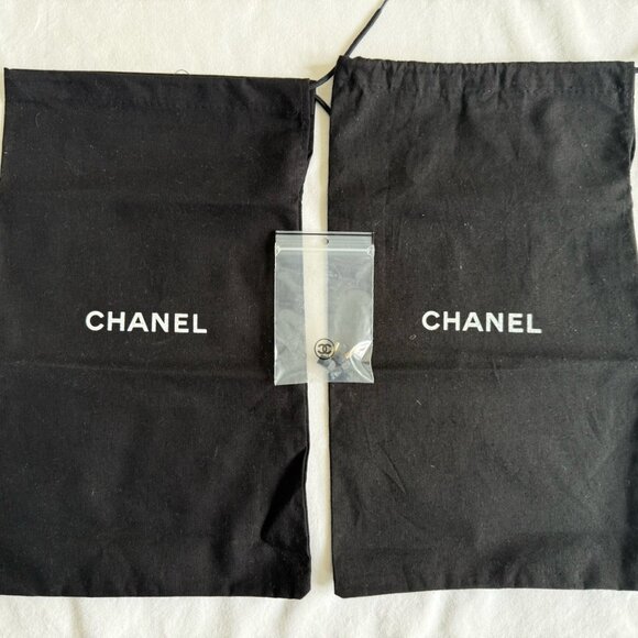 CHANEL 2007 Cruise Camellia Quilted Leather Mules Heels - Picture 14 of 16